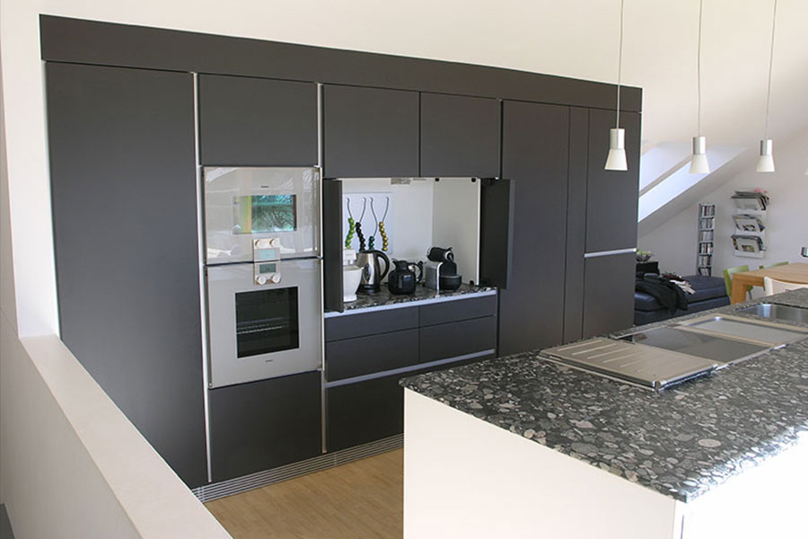 Küche des Jahres 2009 Küche des Jahres 2009