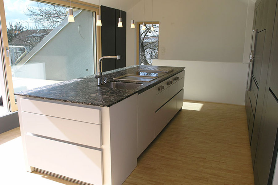 Küche des Jahres 2009 Küche des Jahres 2009