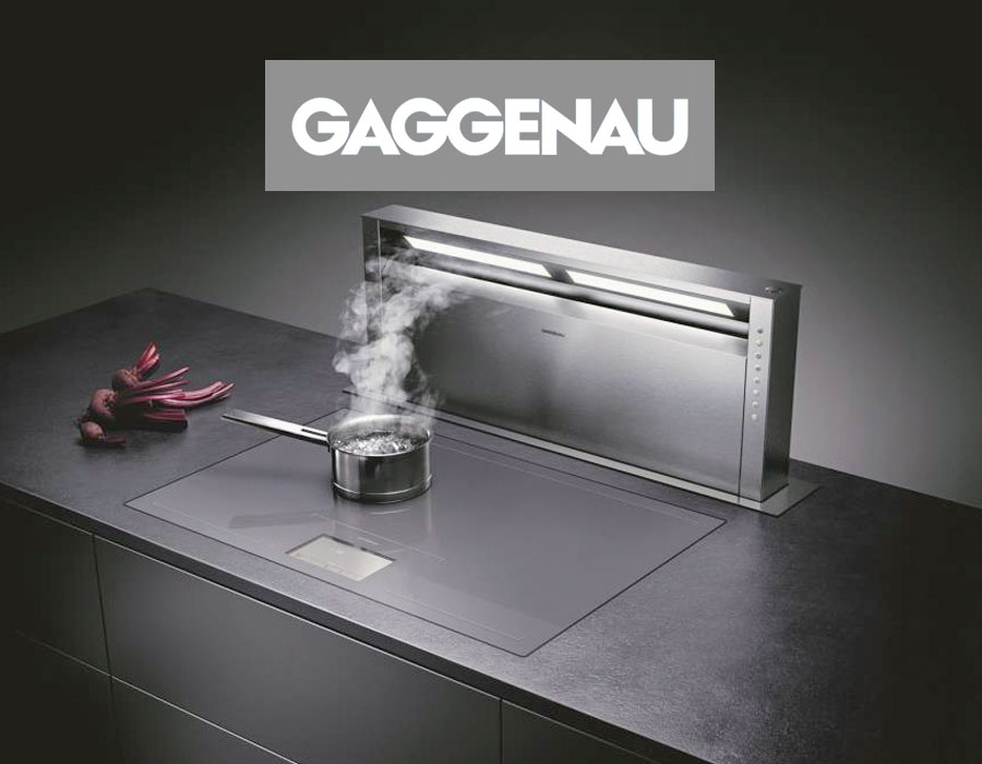 GAGGENAU Küchengeräte