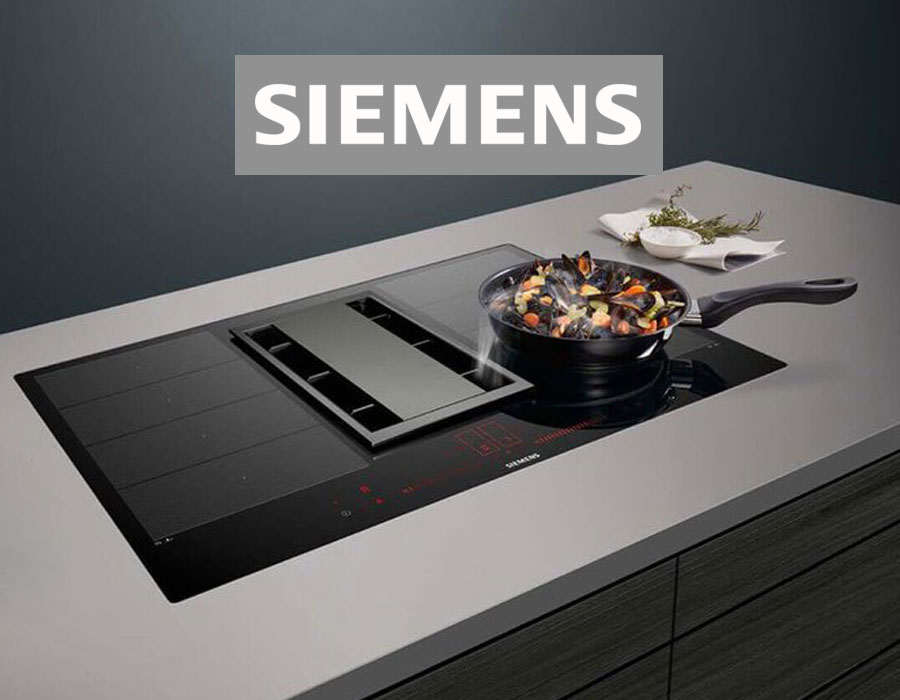 SIEMENS Küchengeräte