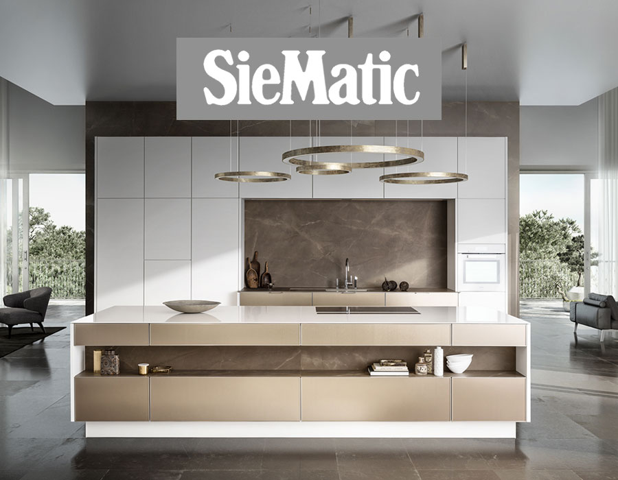 SieMatic Küchen